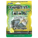 Купить Camco 17-39553 Twist It Зажим шланга  Silver 7ft.ru в интернет магазине Семь Футов