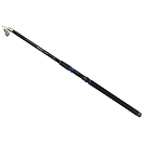 Купить Arno 12066-330 Болонская удочка Mix Tele Серебристый Black / Blue 3.30 m 7ft.ru в интернет магазине Семь Футов