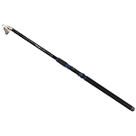 Arno 12066-330 Болонская удочка Mix Tele Серебристый Black / Blue 3.30 m