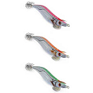 Купить DTD 20044-W White Killer Oita 2.5 Кальмар 78 Mm 9.8g Зеленый White 7ft.ru в интернет магазине Семь Футов