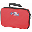 Купить SPRO 006206-00006-00000-00 Norway Expedition HD Сумка Пилкера Красный Red 7ft.ru в интернет магазине Семь Футов