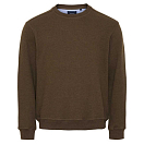 Купить Sea ranch 12-5004-1-3XL Толстовка Толстовка Winston Коричневый Coffee Brown 3XL 7ft.ru в интернет магазине Семь Футов