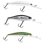 Sakura PKRD13011 Rush Diver 130 mm Оранжевый  A06 (Aurora Minnow) 36.8 g 