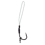 Prowess PRCAM0620T6-20B Loops German T6 Лидер  Grey / Clear
