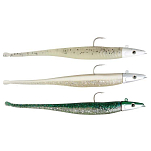 Savage gear 47487 Sandeel Darter 200 Mm 40g Многоцветный 33-Baby Mack NL 2+1pcs 200 mm (40 g) 