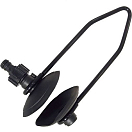 Купить Goldenship GS30350 Круглая моторная промывка Черный Black 7ft.ru в интернет магазине Семь Футов