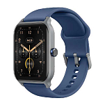 Sami WS2377AZ Смарт-часы Wearable Call Голубой  Blue