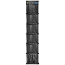 Купить Preston innovations P0140048 Mesh 2 m Keepnet Серый 7ft.ru в интернет магазине Семь Футов