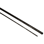 Browning 10205995 EX-S SLKe-P Power Top 4.5 Mm Комплект Серебристый Black 2.60 m 