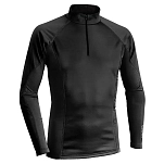 Tucano urbano 2102060-2XL Базовый слой с длинным рукавом Upspeed Черный Black 2XL