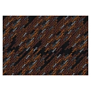 Купить Karpos 2500935-022-uni Шарф-хомут Coppolo Merino Black / Mahogany / Vibrant Orange 15x10x5 7ft.ru в интернет магазине Семь Футов