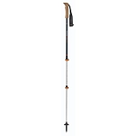 Komperdell 1742364-37-TELE трости Ridgehiker zero Золотистый 105-140 cm