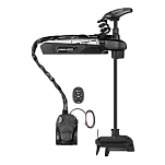 Minn kota nll-265 электродвигатель Ultrex Quest 90/115 45´´ Black 26x50x30
