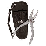 Molix MBGP-13 Big Game Pliers Серый  Grey