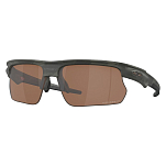 Oakley 0OO9400-94000468 поляризованные солнцезащитные очки Bisphaera Matte Olive Shadow Camo Prizm Tungsten Polarized/CAT3