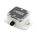 CAN-ретранслятор Vetus CANR 40-80м IP67 для протоколов V-CAN, NMEA2000, J1939