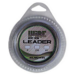 Maver 2964002 Wire Leader Стальная Линия  Grey 0.390 mm