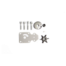 Купить Ремкомплект помпы Performance Skipper для Yamaha 9.9-15 OEM: SK63V-W0078-01P/63V-W0078-01 в интернет магазине Семь Футов
