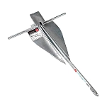 Taylor 32-30101 Якорь Legacy Series  Grey 8 Lbs