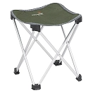 Купить Easycamp 480078 Складной стул Ash Зеленый  Olivine 23.5 x 27 cm 7ft.ru в интернет магазине Семь Футов