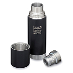 Klean kanteen 1004912 TKpro 470ml Термо Черный  Shale Black