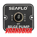 Панель управления водооткачивающей помпой SeaFlo (упаковка из 10 шт.) SFSP01_pkg_10