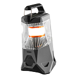 Nebo tools NEB-LTN-1000-G Galileo™ 500 360º Напольная лампа Серый Grey 500 Lumens
