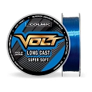Купить Colmic nyvolcx168-unit Монофиламент Volt Long Cast 1000 m Blue 20x15x15 0.168 mm 7ft.ru в интернет магазине Семь Футов