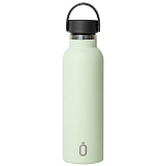 Runbott 971313 Isothermal Sport 600ml бутылка Зеленый Green