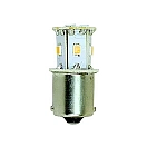 Купить Scandvik 390-41034P Светодиодная лампа BA15S  Warm White 170 Lumens 7ft.ru в интернет магазине Семь Футов