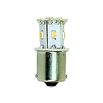 Scandvik 390-41034P Светодиодная лампа BA15S  Warm White 170 Lumens