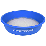 Cresta 6403-108 Supa Riddle Square Сито Голубой  Blue 4 mm 