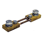 Pros npe-690-npe Цифровой измеритель Shunt 200A/60mV 15111201 Gold 20x15x5