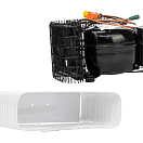 ISOTHERM U150X000R11111AA Система охлаждения Compact Classic 2301 / с О-испарителем