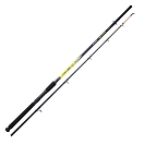 Купить Sunset STSRN8147270-2 донная удочка Koloss SW  Black / Yellow 2.70 m 7ft.ru в интернет магазине Семь Футов