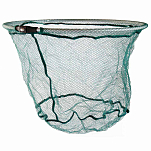 Lineaeffe 6103405 Foldable Головка подсачека Зеленый Green 50 cm 