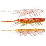 Magbite IZMBW062506 Snatch Bite Shrimp Мягкая приманка 63.5 mm 06