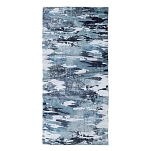 Buff ® 128910.937.10.00 Шарф-хомут Coolnet UV® Серый  Lazs Grey