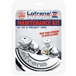 Lofrans R-1248660-72038 Комплект технического обслуживания для якорной лебедки X2 Project 1000 отремонтированы Белая