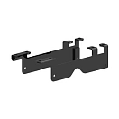 Купить Pullrite 337-2760 Индивидуальный монтажный комплект серии ISR 20K Grey 122x30x23 7ft.ru в интернет магазине Семь Футов