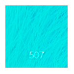 Baetis SB507/WA Sparkle Тесьма  507 Fluor Blue