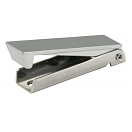 Купить Jr products 342-10245 Квадратный защелка багажной двери 2 Единицы Серебристый Stainless Steel 7ft.ru в интернет магазине Семь Футов