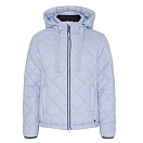 Купить Sea ranch 24-6-228-4091-l Куртка Eleonora Cashmere Blue 30x25x10 7ft.ru в интернет магазине Семь Футов