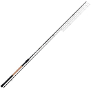 Купить Cresta 2474-271 Blackthorne Pro N-Feeder Light Удочка Для Ловли Карпа Зеленый Black 2.70 m  7ft.ru в интернет магазине Семь Футов