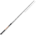 Cresta 2474-271 Blackthorne Pro N-Feeder Light Удочка Для Ловли Карпа Зеленый Black 2.70 m 