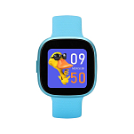 Garett FIT_BLU Kids Fit Умные часы Голубой  Blue