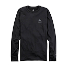 Купить Burton 22176100001-XL Базовый слой с длинным рукавом Lightweight X Черный True Black XL 7ft.ru в интернет магазине Семь Футов