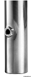 Double stanchion w/stud, 41.176.30