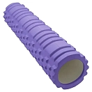 Купить Softee 24364.008.300 массажный ролик Violet 30x15x15 30 cm 7ft.ru в интернет магазине Семь Футов