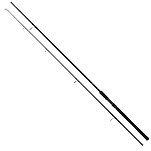 Fox rage FRD015 карповая удочка Warrior Boat N Bank Black Nickel 3.05 m
